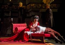 Tosca ph Andreuccetti