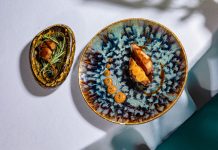 ADA © ADA Gourmet