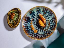ADA © ADA Gourmet