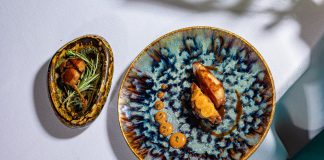 ADA © ADA Gourmet