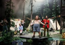 Woyzeck foto Birgit Hupfeld