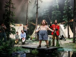 Woyzeck foto Birgit Hupfeld