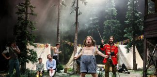 Woyzeck foto Birgit Hupfeld