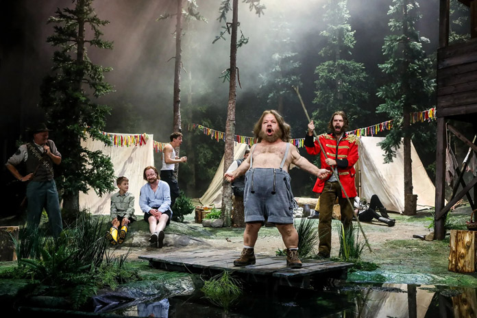 Woyzeck foto Birgit Hupfeld