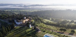 Laqua Vineyard © Laqua Vineyard