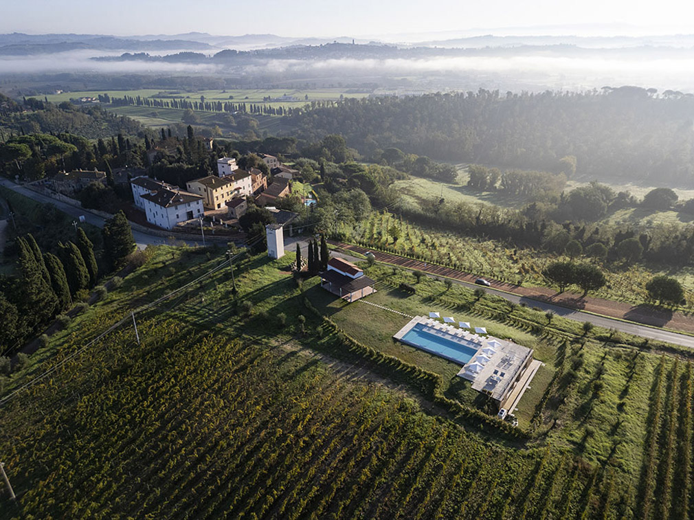 Laqua Vineyard © Laqua Vineyard