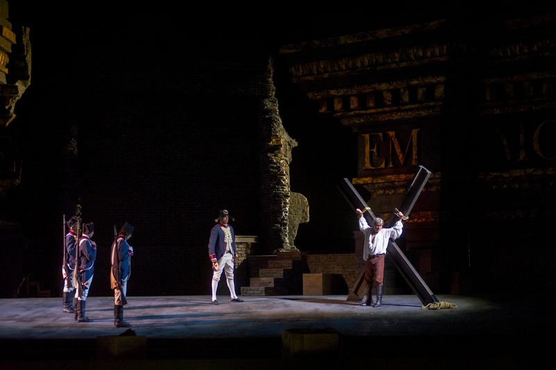 Tosca ph Andreuccetti