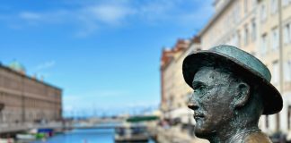 Trieste © Fermata Spettacolo