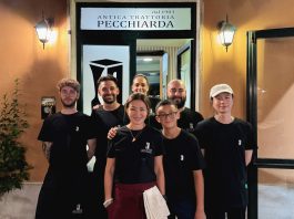 La Brigata della Pecchiarda © Fermata Spettacolo