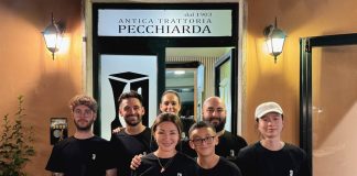 La Brigata della Pecchiarda © Fermata Spettacolo