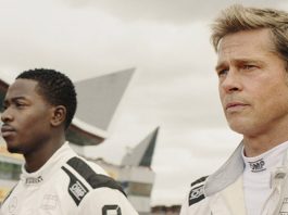 “F1® Il Film”