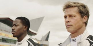 “F1® Il Film”