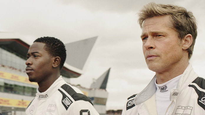 “F1® Il Film”