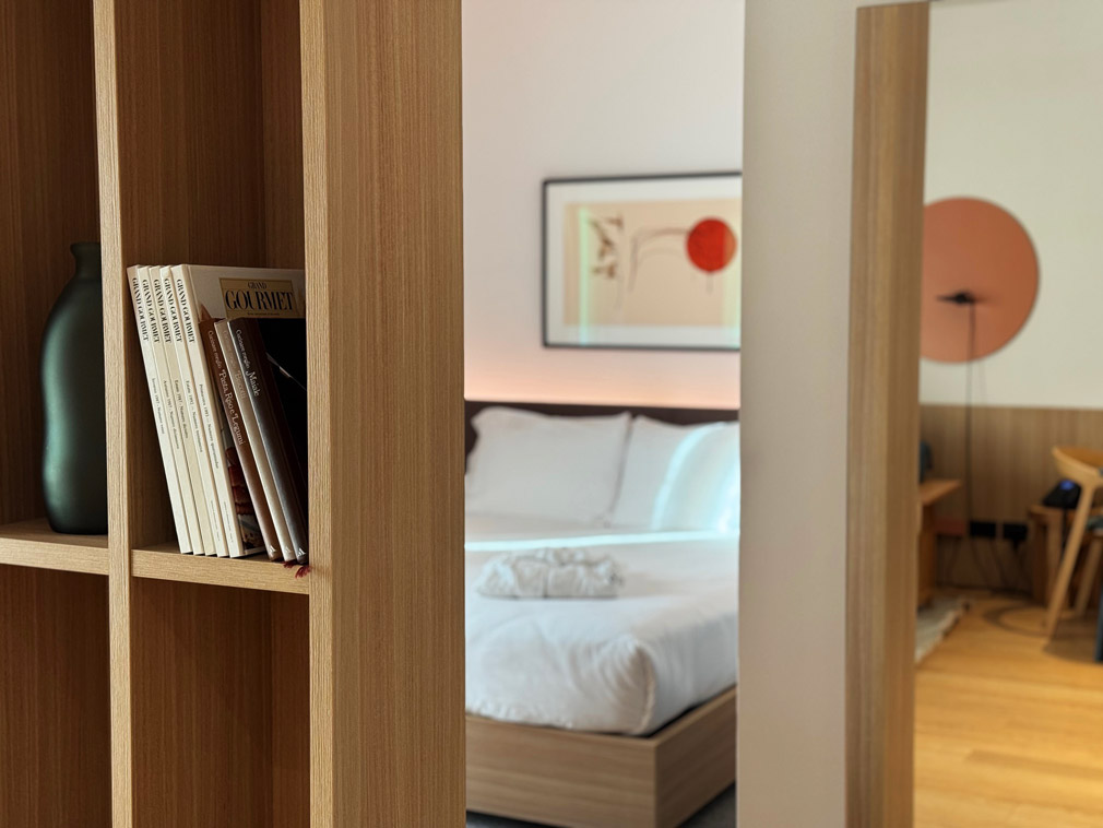 Junior Suite © Fermata Spettacolo