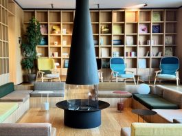 Le Fucine Hotel © Fermata Spettacolo
