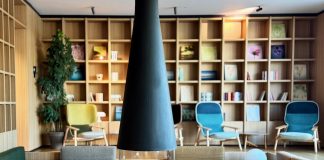 Le Fucine Hotel © Fermata Spettacolo