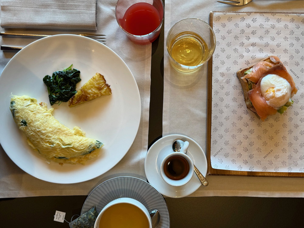 La colazione © Fermata Spettacolo