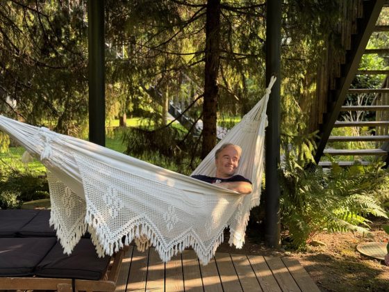 Relax a Hiša Raduha © Fermata Spettacolo