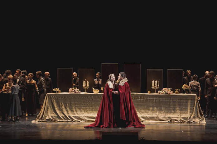 Macbeth ph Michele Monasta