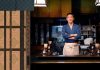 Midnight Diner: Tokyo Stories. L’umanità servita dopo mezzanotte Midnight Diner: Tokyo Stories