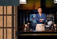 Midnight Diner: Tokyo Stories. L’umanità servita dopo mezzanotte Midnight Diner: Tokyo Stories