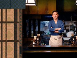 Midnight Diner: Tokyo Stories