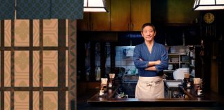 Midnight Diner: Tokyo Stories
