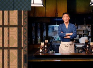 Midnight Diner: Tokyo Stories. L’umanità servita dopo mezzanotte Midnight Diner: Tokyo Stories
