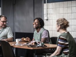 Prendre Soin © Jean Louis Fernandez