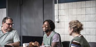 Prendre Soin © Jean Louis Fernandez