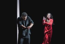 Macbeth ph Michele Monasta