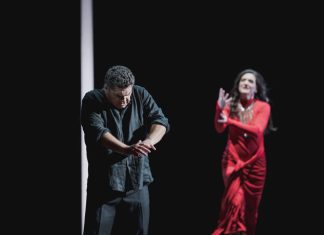 Macbeth ph Michele Monasta