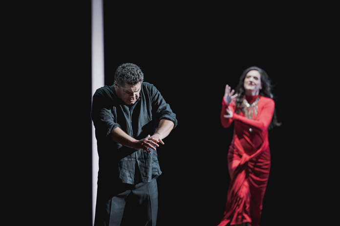 Macbeth ph Michele Monasta Macbeth ph Michele Monasta