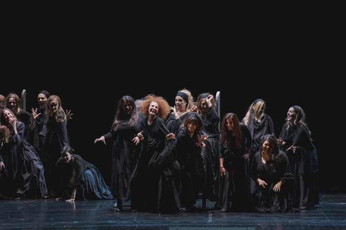 Macbeth ph Michele Monasta