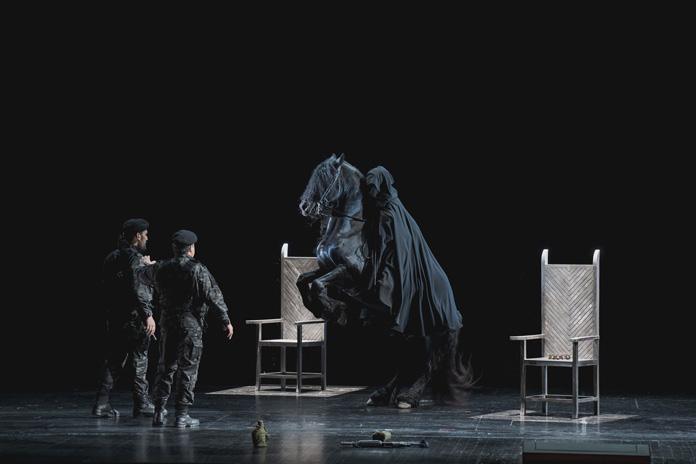 Macbeth ph Michele Monasta