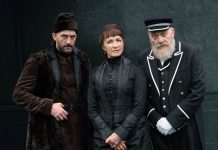 Crisi di nervi © Tommaso Le Pera