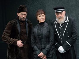 Crisi di nervi © Tommaso Le Pera