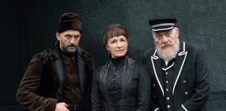 Crisi di nervi © Tommaso Le Pera