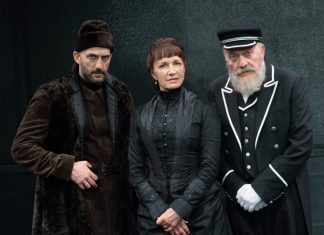 Crisi di nervi © Tommaso Le Pera