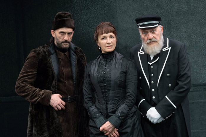 Crisi di nervi © Tommaso Le Pera Crisi di nervi © Tommaso Le Pera