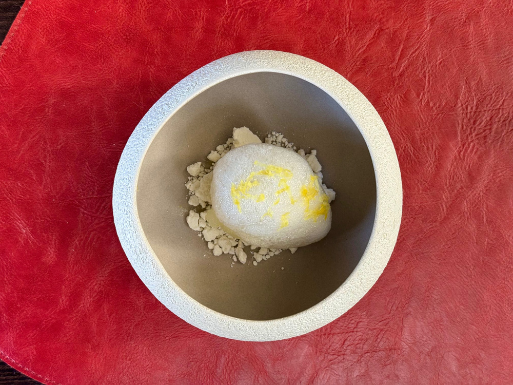 Predessert © Fermata Spettacolo