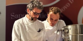 Gilberto Rossi © Fermata Spettacolo