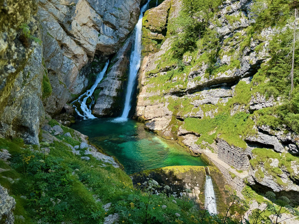 Cascata Savica © Fermata Spettacolo