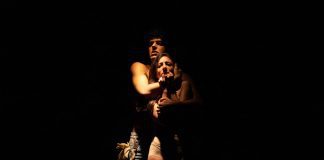 La Vacca © B.E.A.T. Teatro