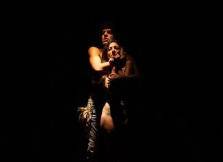 La Vacca © B.E.A.T. Teatro
