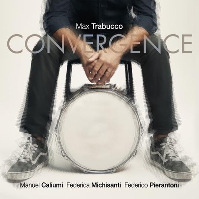 Max Trabucco "Convergence" © Max Trabucco