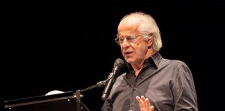 Tre modi per non morire © Masiar Pasquali