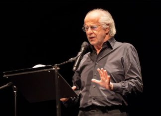 Tre modi per non morire © Masiar Pasquali