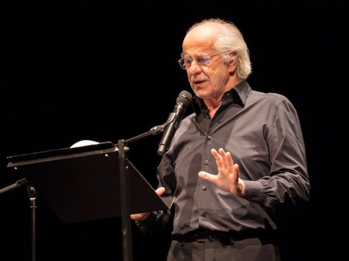 Tre modi per non morire © Masiar Pasquali