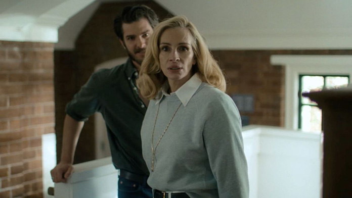 “After The Hunt: Dopo la caccia”